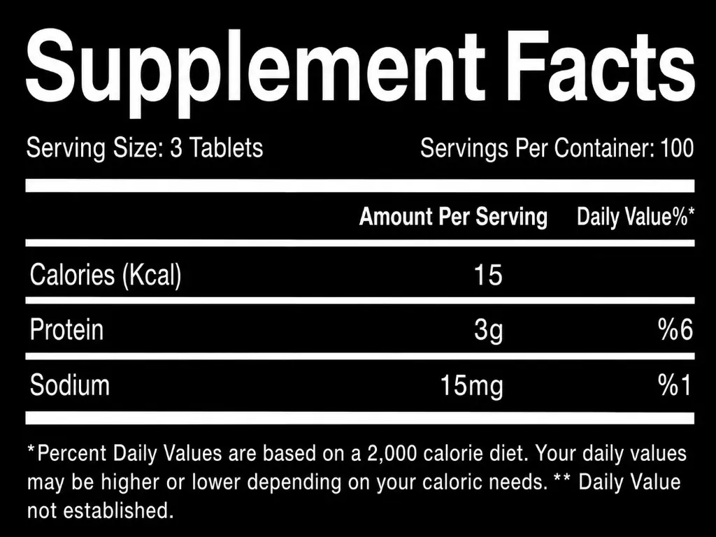 beef amino facts