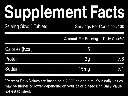 beef amino facts