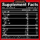 beef mass plus facts