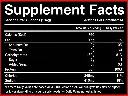 beef mass facts