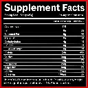 beef isolate facts