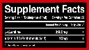 L-carnitine facts
