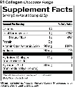 Collagen facts