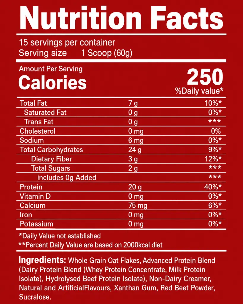 oat protein 30 facts.webp