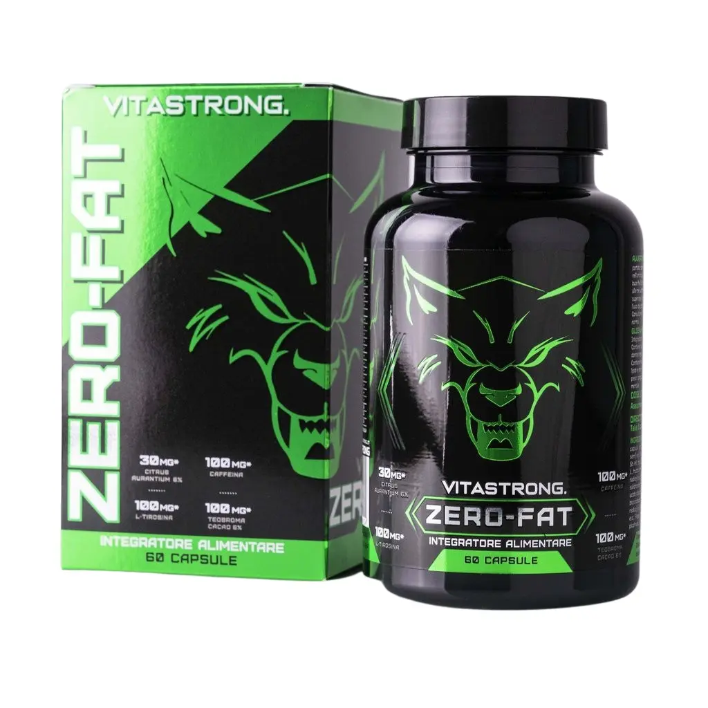 Z-F Fat Burner