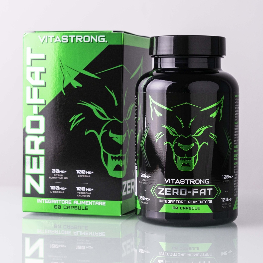 Z-F Fat Burner