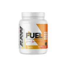 Raw - Fuel