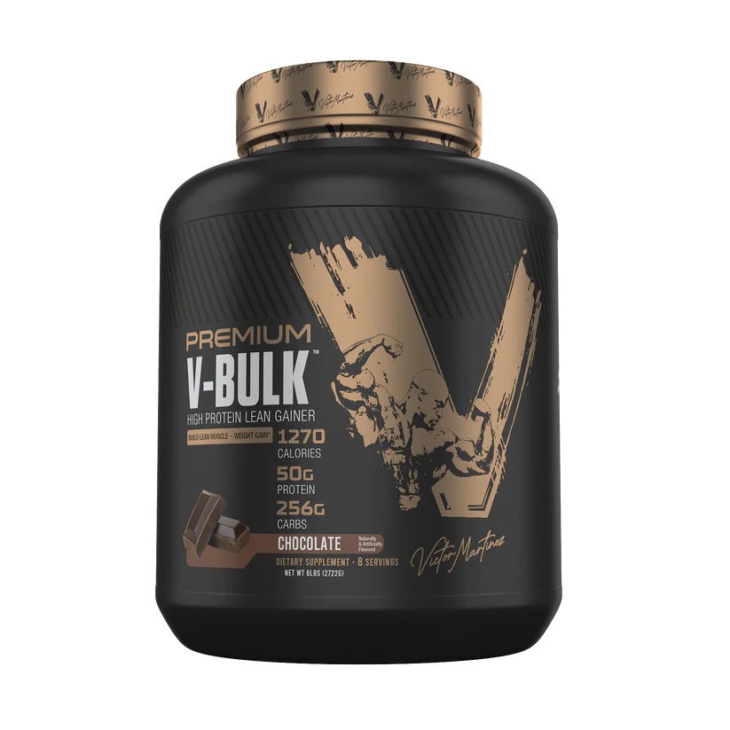 VM - V-BULK MASS