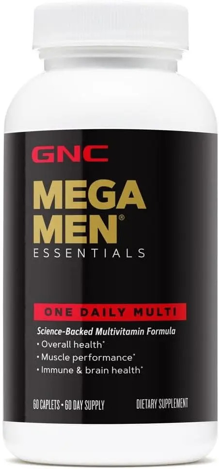 Mega Men