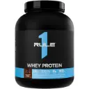 Rule1 - Whey
