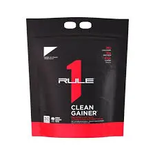 Rule1 - Clean Mass