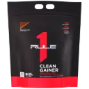 Rule1 - Clean Mass