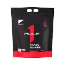 Rule1 - Clean Mass