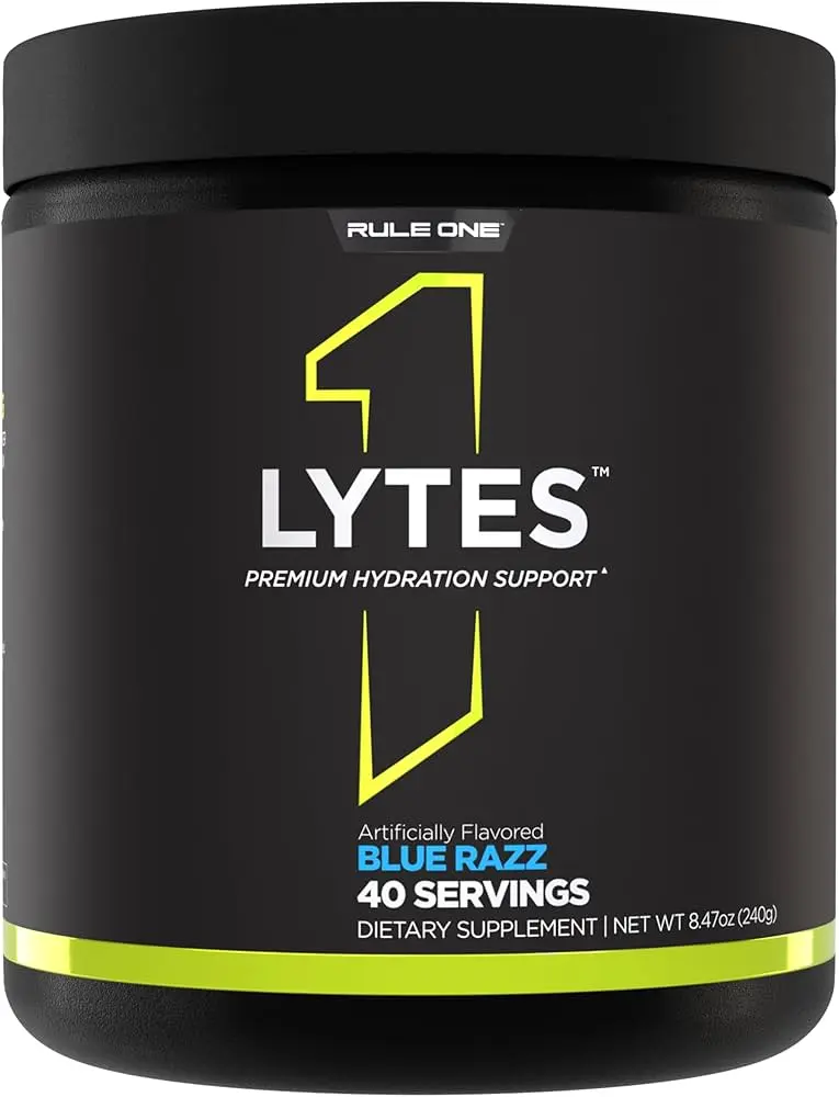 Rule1 - Lytes