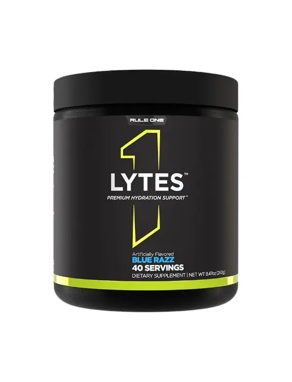 Rule1 - Lytes