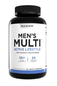 Rule1 - Mens Multi