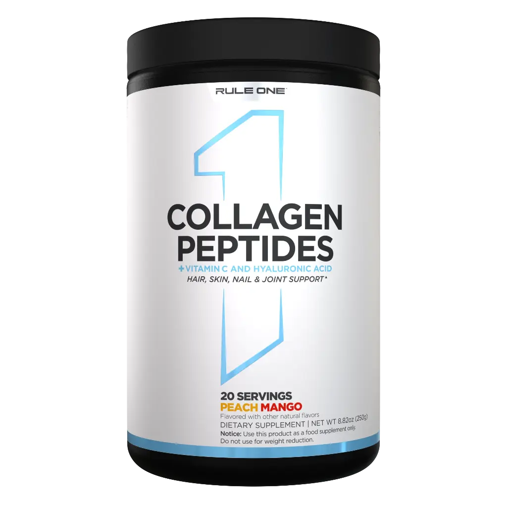 Rule1 - Collagen Peptides