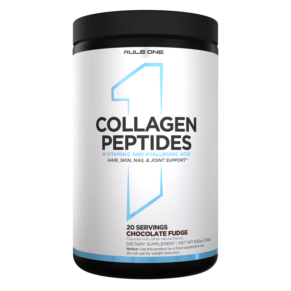 Rule1 - Collagen Peptides