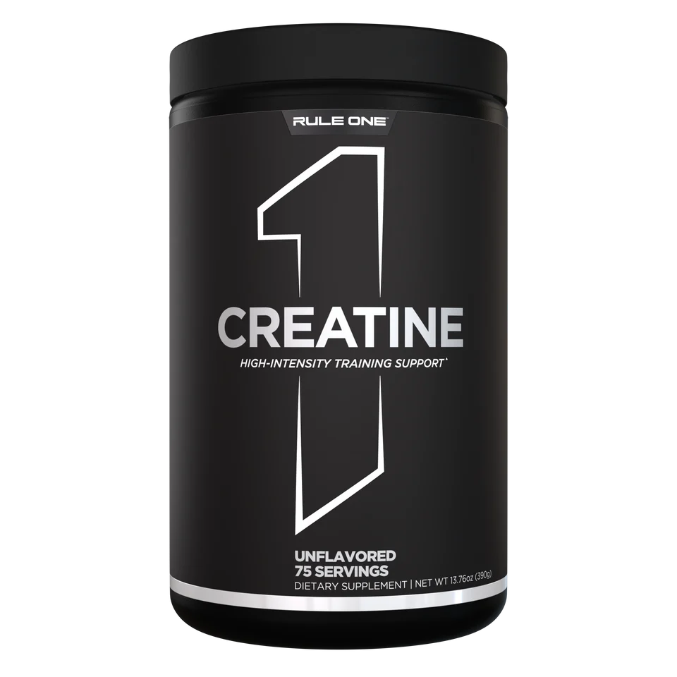 Rule1 - Creatine 