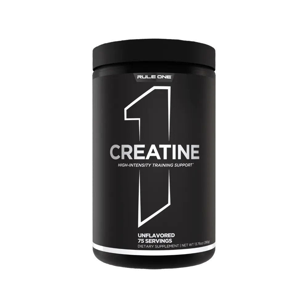 Rule1 - Creatine 