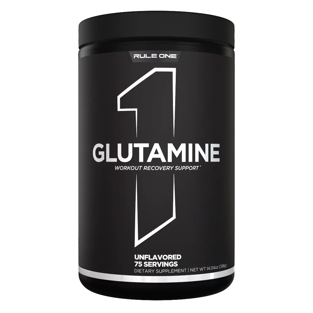 Rule1 - Glutamine