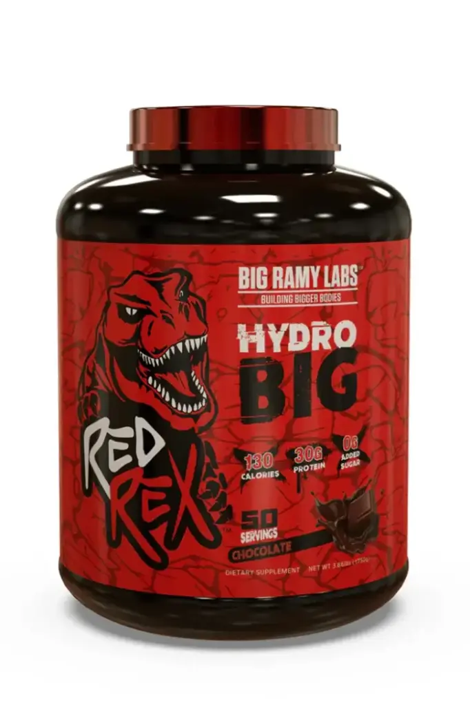 RedRex - Hydro Big
