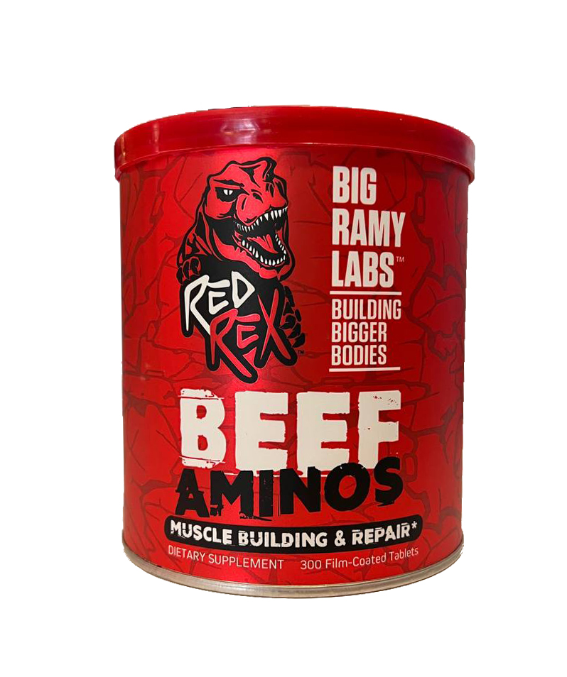RedRex - BEEF AMINO