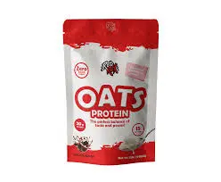 RedRex - Oat Protein