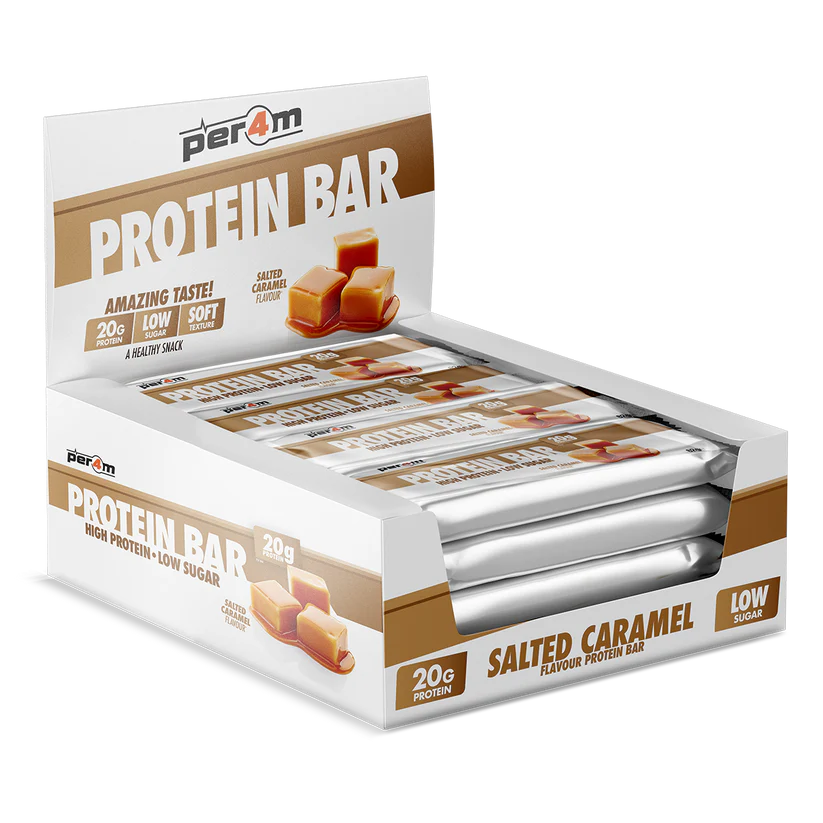 Per4m - Protein Bar