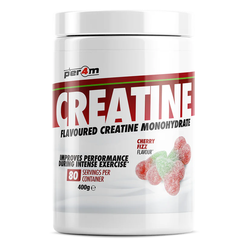 Per4m - Creatine
