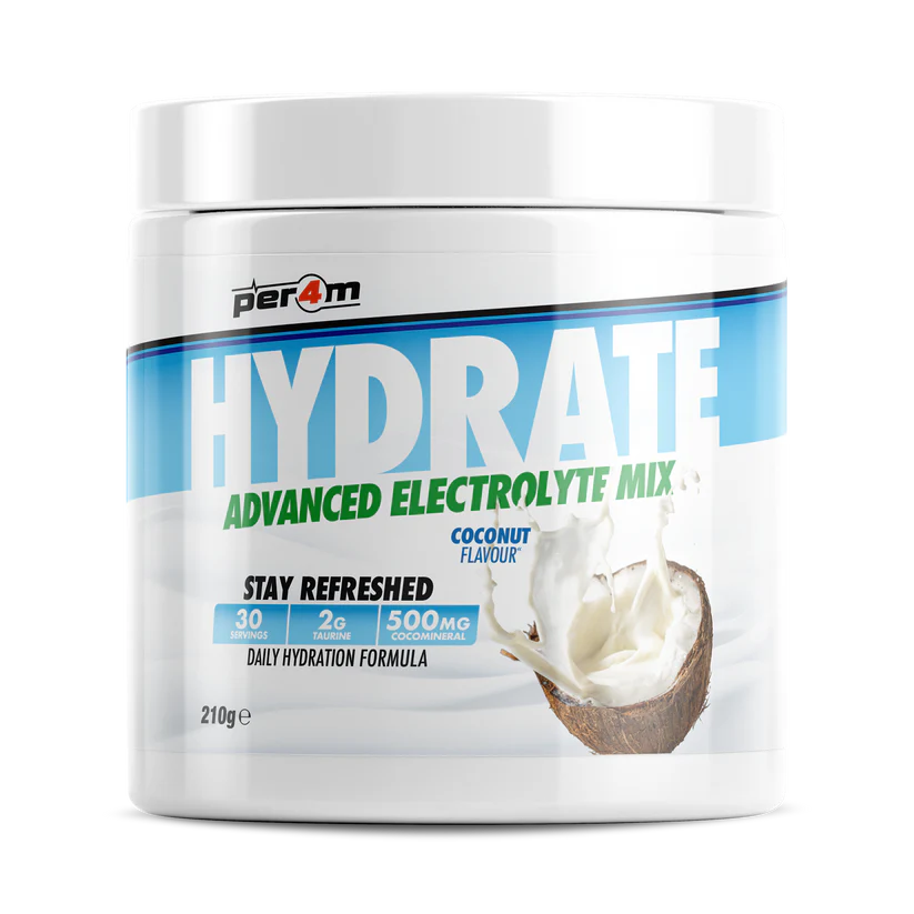  Per4m - Hydrate Electrolyte
