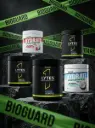 Electrolytes