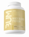 Raw - CBUM WHEY BLEND