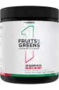 Rule1 - Fruits & Greens + Antioxidants