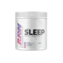 Raw - Sleep